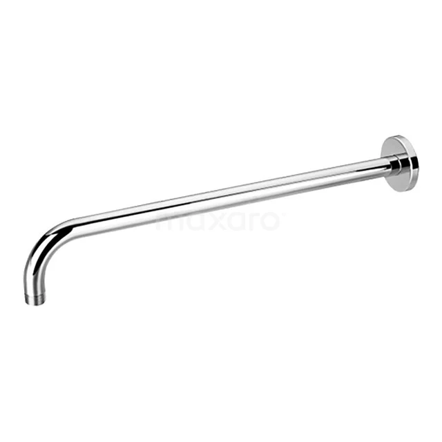 Shower arm Radius, wall-mounted, Chrome 99.350.030