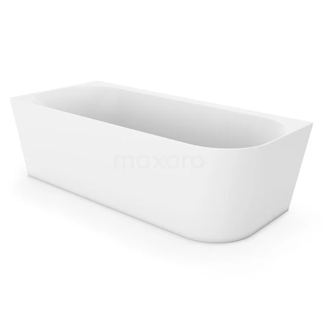 Velino Eckbadewanne | 180x80cm Acryl Matt Weiß Links VSA74LM Velino Eckbadewanne | 180x80cm Acryl Matt Weiß Links VSA74LM