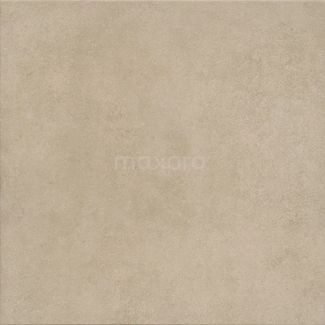 Capitol Beige Floor/wall tile | 60x60 cm Beige Uni 501-010104