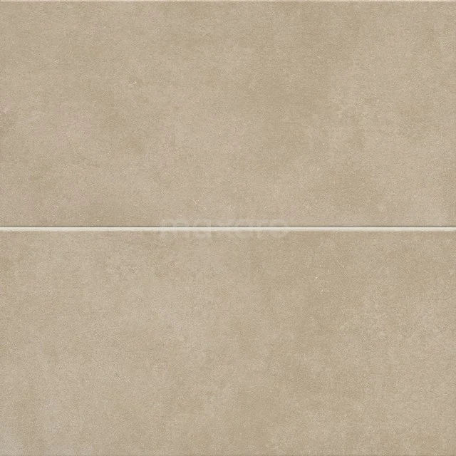 Capitol Beige Wandfliese | 30x60cm Beige Uni 501-010404
