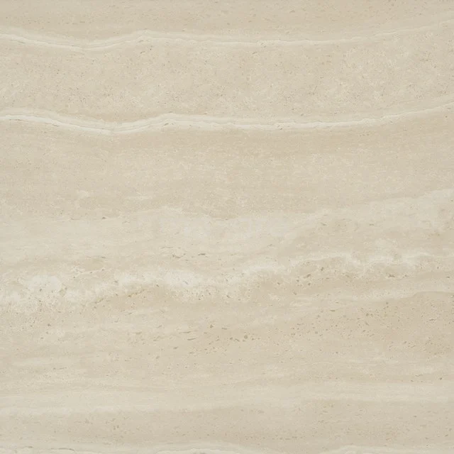 Sahara Beige Vloer-/Wandtegel | 60x60 cm Beige Natuursteenlook 303-090102