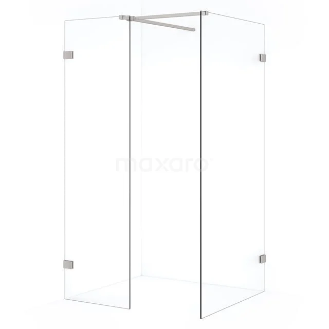 Begehbare Duschen IDB1006520BR