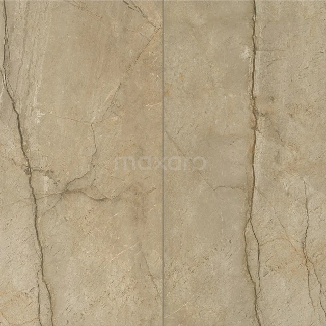 Tile sample, Floor tile/Wall tile, Vein Warm 303-0702TS