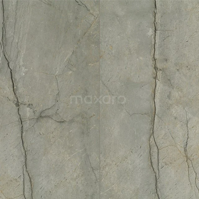 Vein Cool Floor/wall tile | 60x120 cm Grey Natural stone look 303-070101