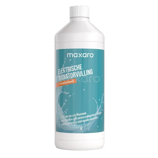 Elektrische Heizkörperfüllung 1L ERV95547