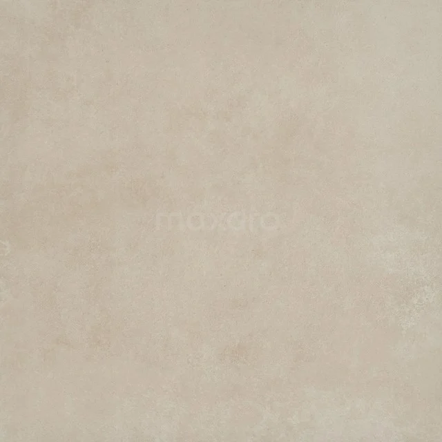 Velvet White Floor/wall tile | 60x60 cm Beige Uni 501-150101