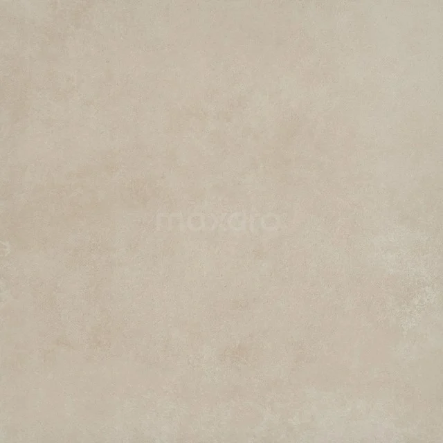 Velvet White Vloer-/Wandtegel | 60x60 cm Beige Uni 501-150101