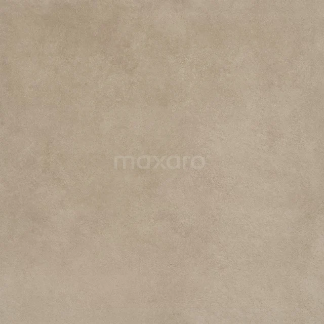 Velvet Beige Floor/wall tile | 60x60 cm Beige Uni 501-150102