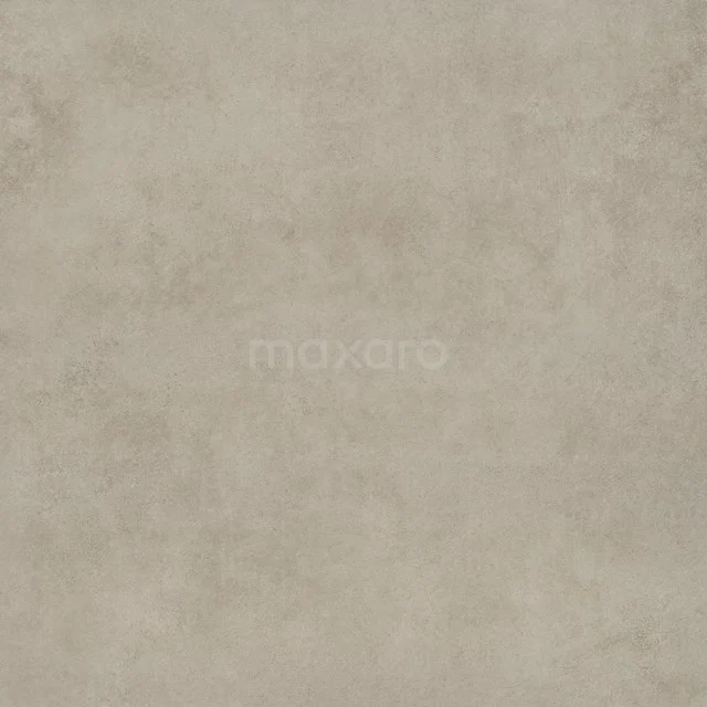 Velvet Light Grey Floor/wall tile | 60x60 cm Grey Uni 501-150103