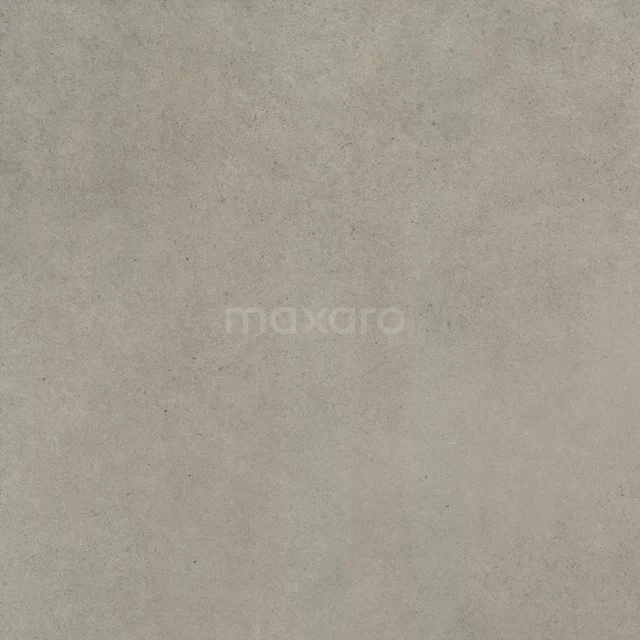 Velvet Grey Vloer-/Wandtegel | 60x60 cm Grijs Uni 501-150104