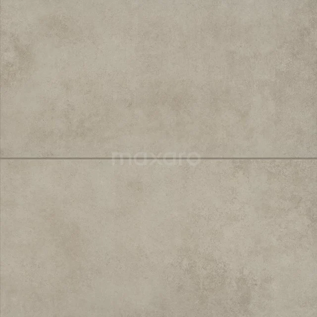 Velvet Light Grey Floor/wall tile | 30x60 cm Grey Uni 501-150203