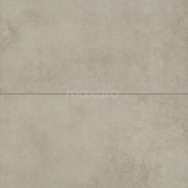 Velvet Light Grey Vloer-/Wandtegel | 30x60 cm Grijs Uni 501-150203