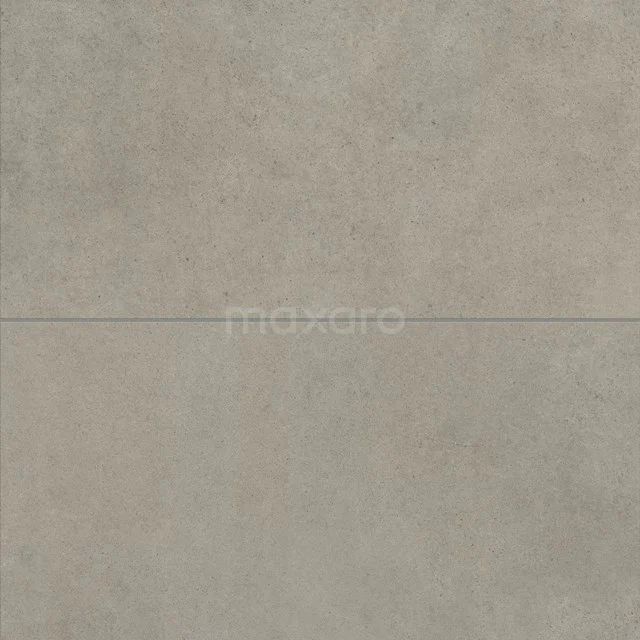Velvet Grey Vloer-/Wandtegel | 30x60 cm Grijs Uni 501-150204