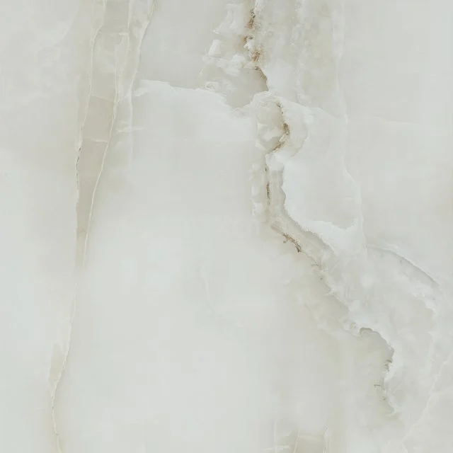 Grace White Floor/wall tile | 60x60 cm White Natural stone look 303-130101