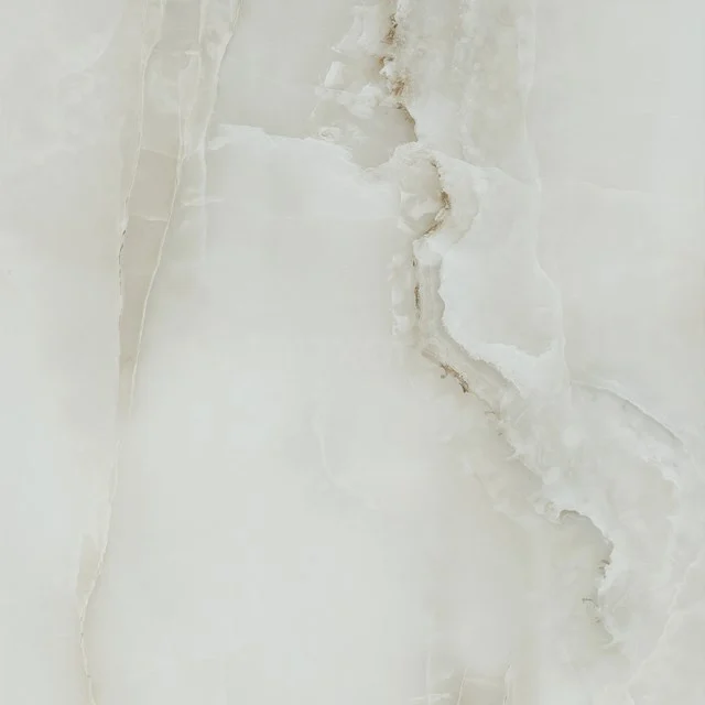 Grace White Vloer-/Wandtegel | 60x60 cm Wit Natuursteenlook 303-130101