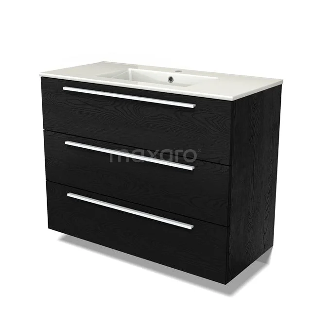 Modulo Badmöbel mit Unterschrank mit Waschbecken BMW19-02634 Modulo Badmöbel mit Unterschrank mit Waschbecken BMW19-02634