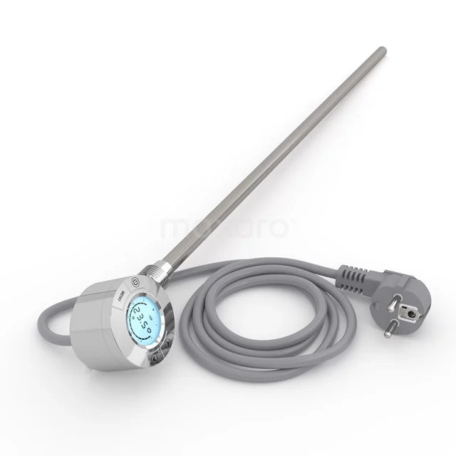 Heating element 600Watt Chrome 69cm ERTX-0600CN