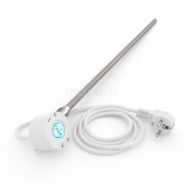 Heizelement 900Watt Weiß 86cm ERTX-0900WN