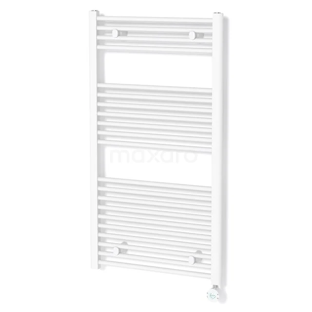 Mars  Radiator Elektrisch | 60x110 cm Mat wit 559 W att Staal DR16-0611SWN-EN