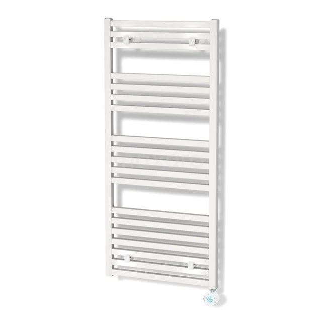 Alu-Heizkörper Zeus Weiß glänzend 890 Watt 50x120cm Vertikal DR57_0512GWN-EN Alu-Heizkörper Zeus Weiß glänzend 890 Watt 50x120cm Vertikal DR57_0512GWN-EN