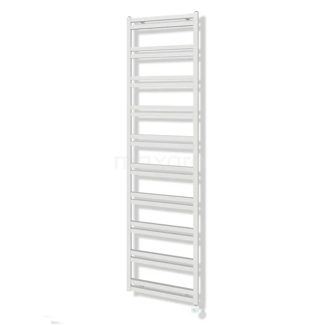 Sirius  Radiator Elektrisch | 50x187 cm Hoogglans wit 1054 W att Aluminium DR66_0518GWN-EN
