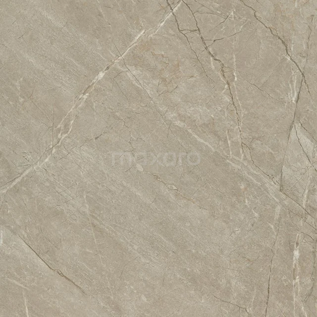 Endless Beige Vloer-/Wandtegel | 60x60 cm Beige Natuursteenlook 303-100101