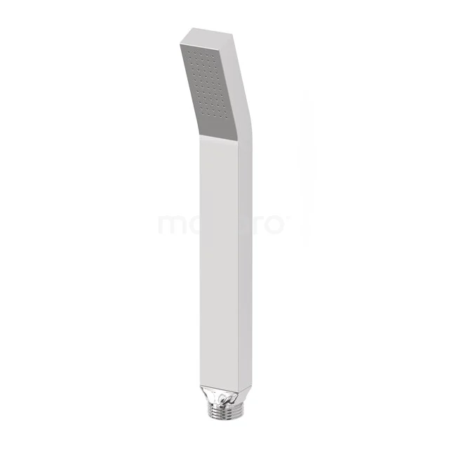 Handheld shower Cubic Chrome, 1 Stand, Chrome 99.100.050