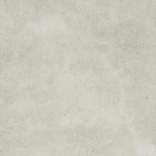 Bodenfliese/Wandfliese Echo Ivory 60x60cm Uni White Rectified 301-060101