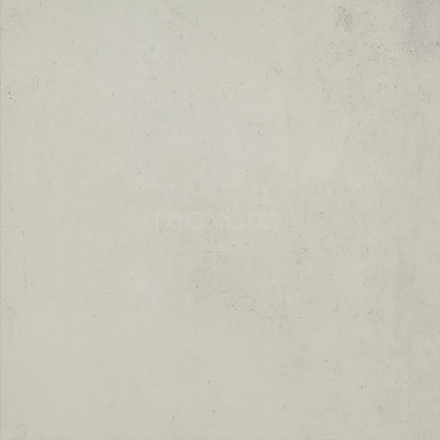 Calm Ivory Floor/wall tile | 60x60 cm White Uni 301-090101