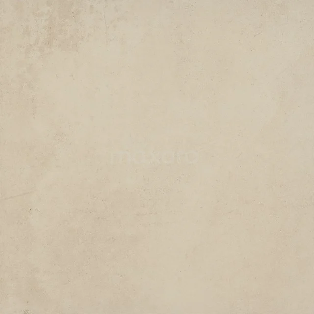 Calm Beige Floor/wall tile | 60x60 cm Beige Uni 301-090102