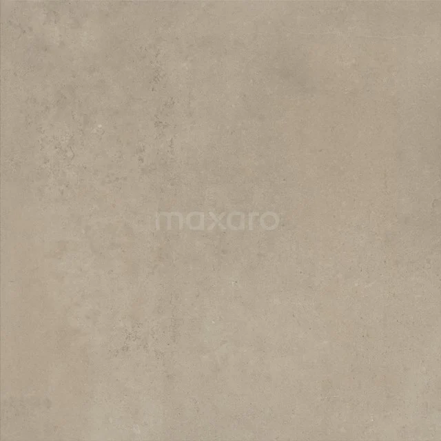 Calm Brown Floor/wall tile | 60x60 cm Brown Uni 301-090103