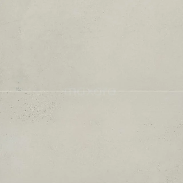 Bodenfliese/Wandfliese Calm Ivory 30x60cm Uni White Rectified 301-090201