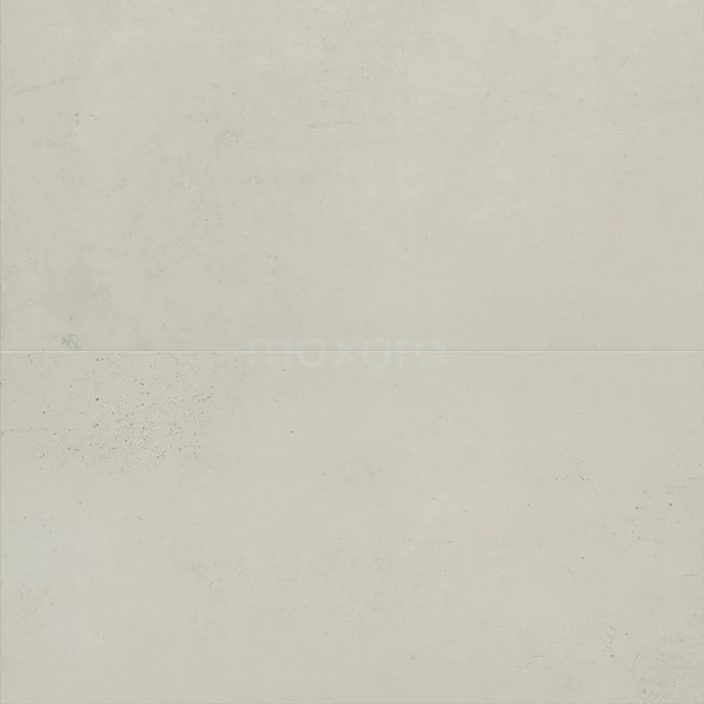 Calm Ivory Vloer-/Wandtegel | 30x60 cm Wit Uni 301-090201