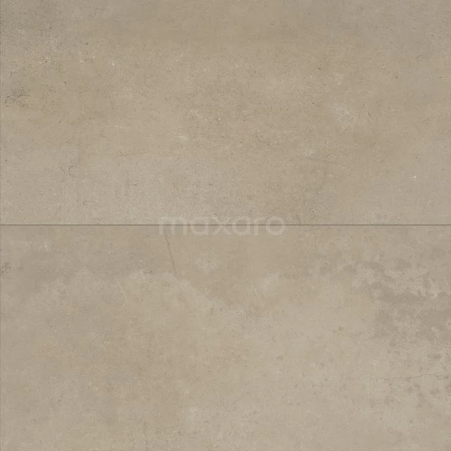 Bodenfliese/Wandfliese Calm Brown 60x60cm Uni Brown Rectified 301-090203