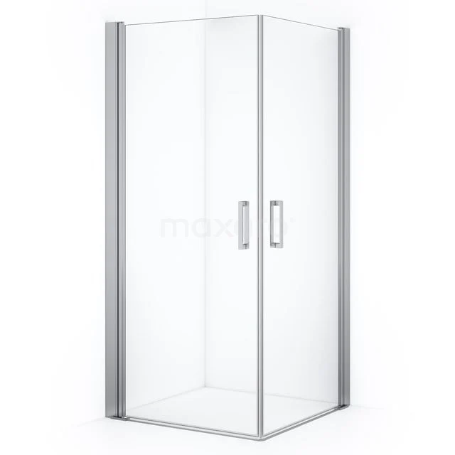 Diamond Duschkabine | 75x65 cm Chrom Drehtür Rechteck CDE10706210CN Diamond Duschkabine | 75x65 cm Chrom Drehtür Rechteck CDE10706210CN