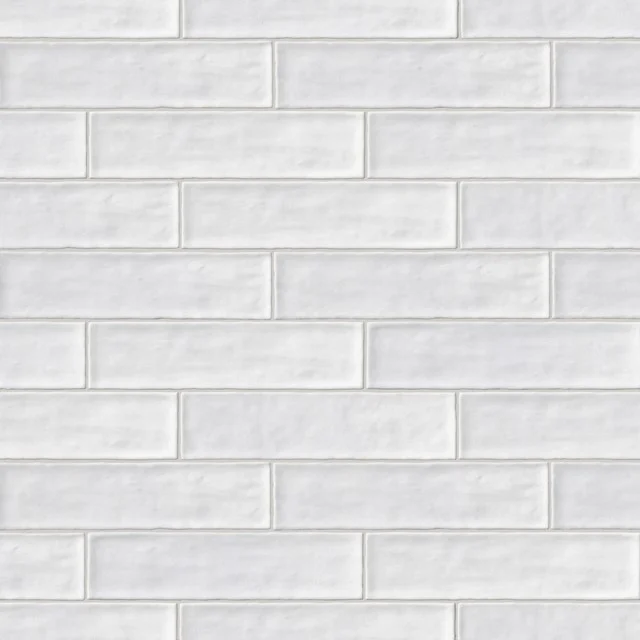 Tile sample, Wall tile, Paletta Neutral White 507-0101TS
