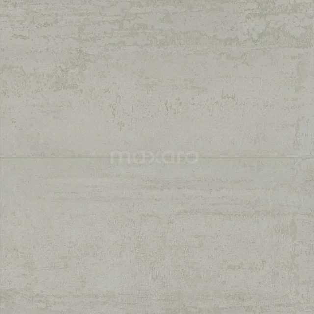 Solid grey Floor/wall tile | 60x120 cm Grey Concrete look 304-110102