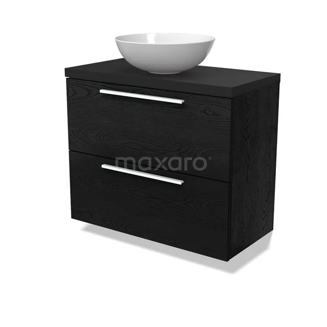 Modulo Plato Waschtischunterschrank mit Konsole BMK37-02717 Modulo Plato Waschtischunterschrank mit Konsole BMK37-02717