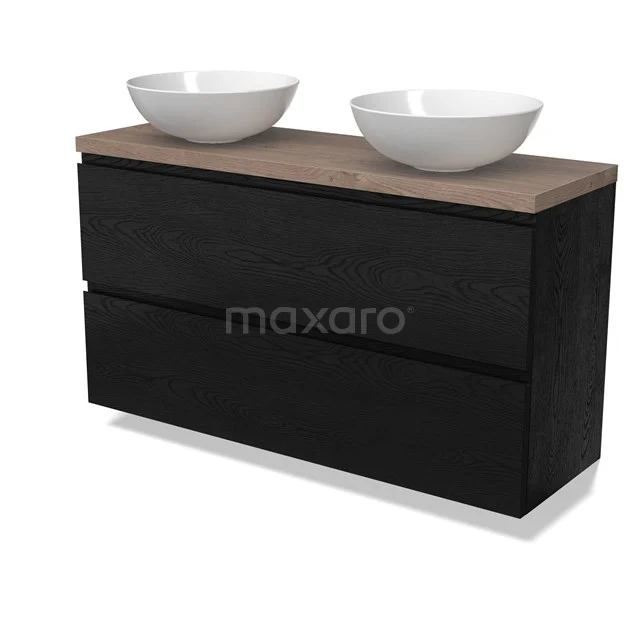 Modulo Plato Waschtischunterschrank mit Konsole BMK37-02800 Modulo Plato Waschtischunterschrank mit Konsole BMK37-02800