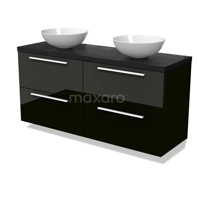 Modulo Plato Waschtischunterschrank mit Konsole BMK18-02061