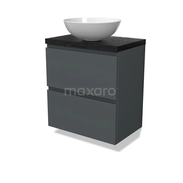 Modulo Plato Waschtischunterschrank mit Konsole BMK37-02872 Modulo Plato Waschtischunterschrank mit Konsole BMK37-02872