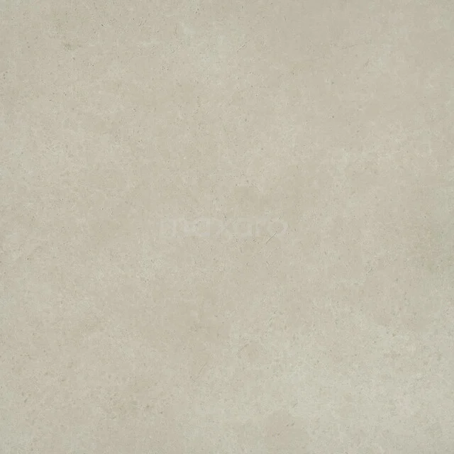 Bodenfliese/Wandfliese Costa Ivory 60x60cm Natursteinoptik Weiß Rektifiziert 303-160101