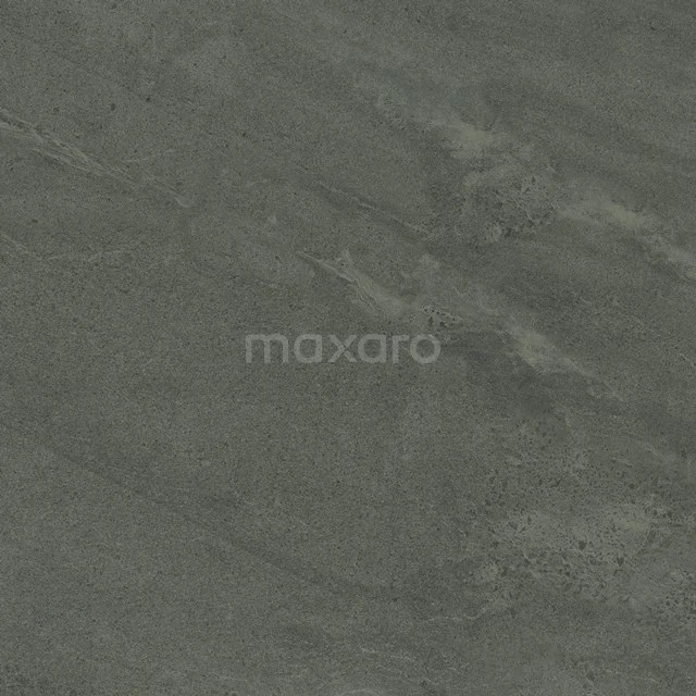 Dune Black Vloer-/Wandtegel | 60x60 cm Zwart Natuursteenlook 303-170104