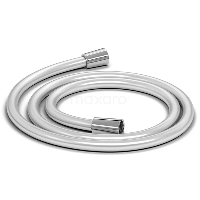 Brauseschlauch Radius, 150cm, Chrom 99.401.150