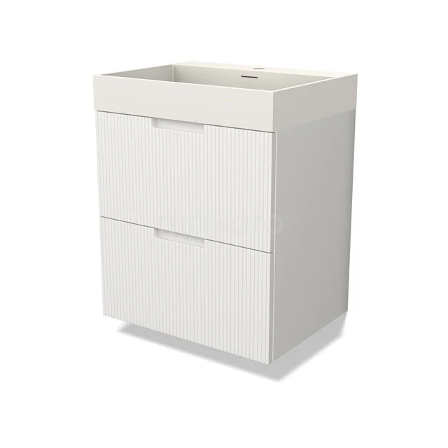 Modulo Badmöbel mit Unterschrank BMW17-04972