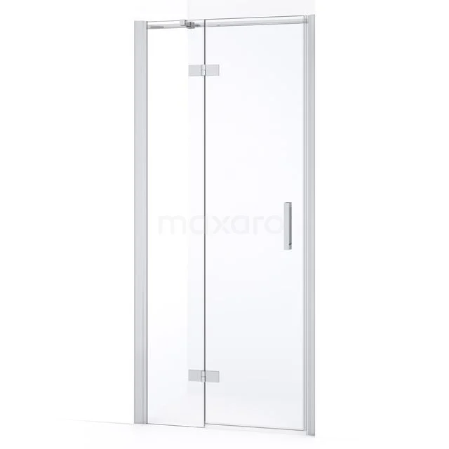 Diamond Duschtür | 80 cm Chrom Klarglas Drehtür DDB21352330C Diamond Duschtür | 80 cm Chrom Klarglas Drehtür DDB21352330C