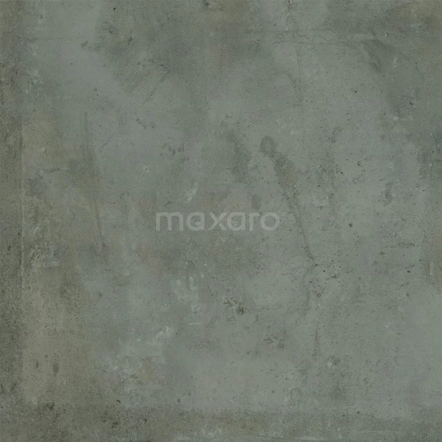 Bodenfliese/Wandfliese Acero Grau 60x60cm Concrete Look Grau Rektifiziert 304-100102