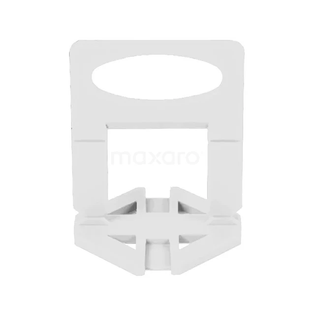 Tile clips 2mm 100 pieces 400-100101