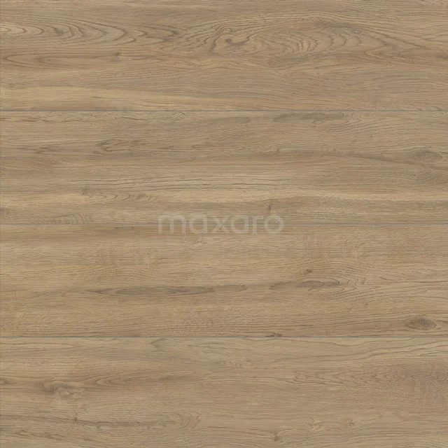 Bodenfliese/Wandfliese Terra Nut 30x120cm Holzoptik Braun Rektifiziert 505-120103