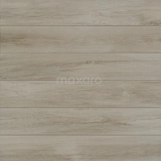 Legno Blanco Vloer-/Wandtegel | 15x90 cm Beige Houtlook 505-090102